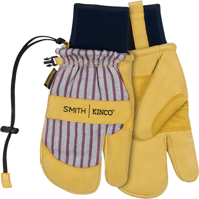 smith kinco gloves